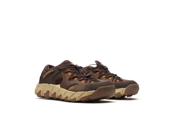 Merrell Maipo Explorer Sieve męskie sandały Coffee