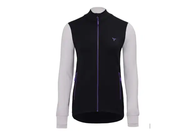 Silvini Arestina damska bluza Black/Blush