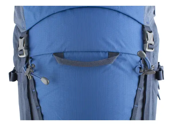 Pinguin Explorer 60 plecak turystyczny Nylon Navy