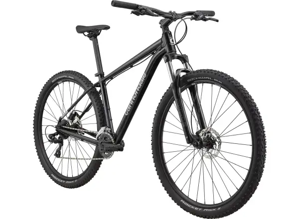Cannondale Trail 8 27,5" rower górski Grey