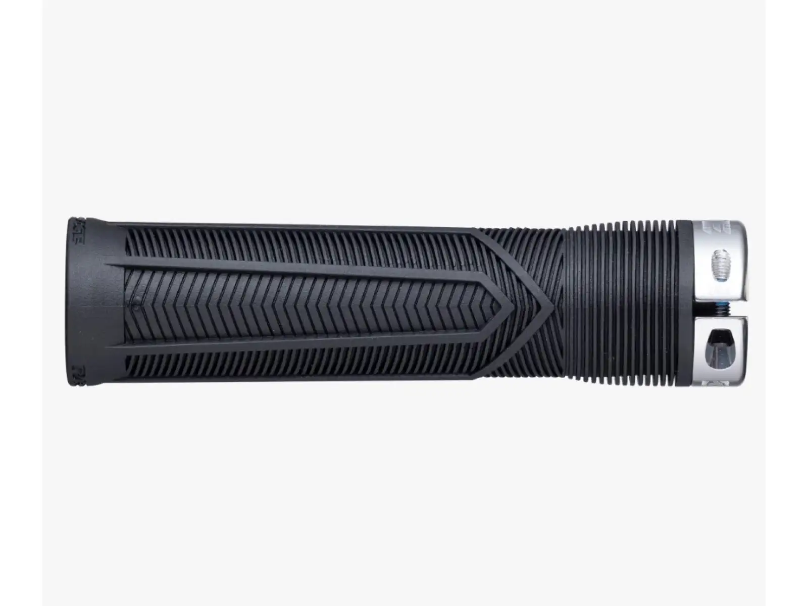 Race Face Chester gripy 34 mm black/silver