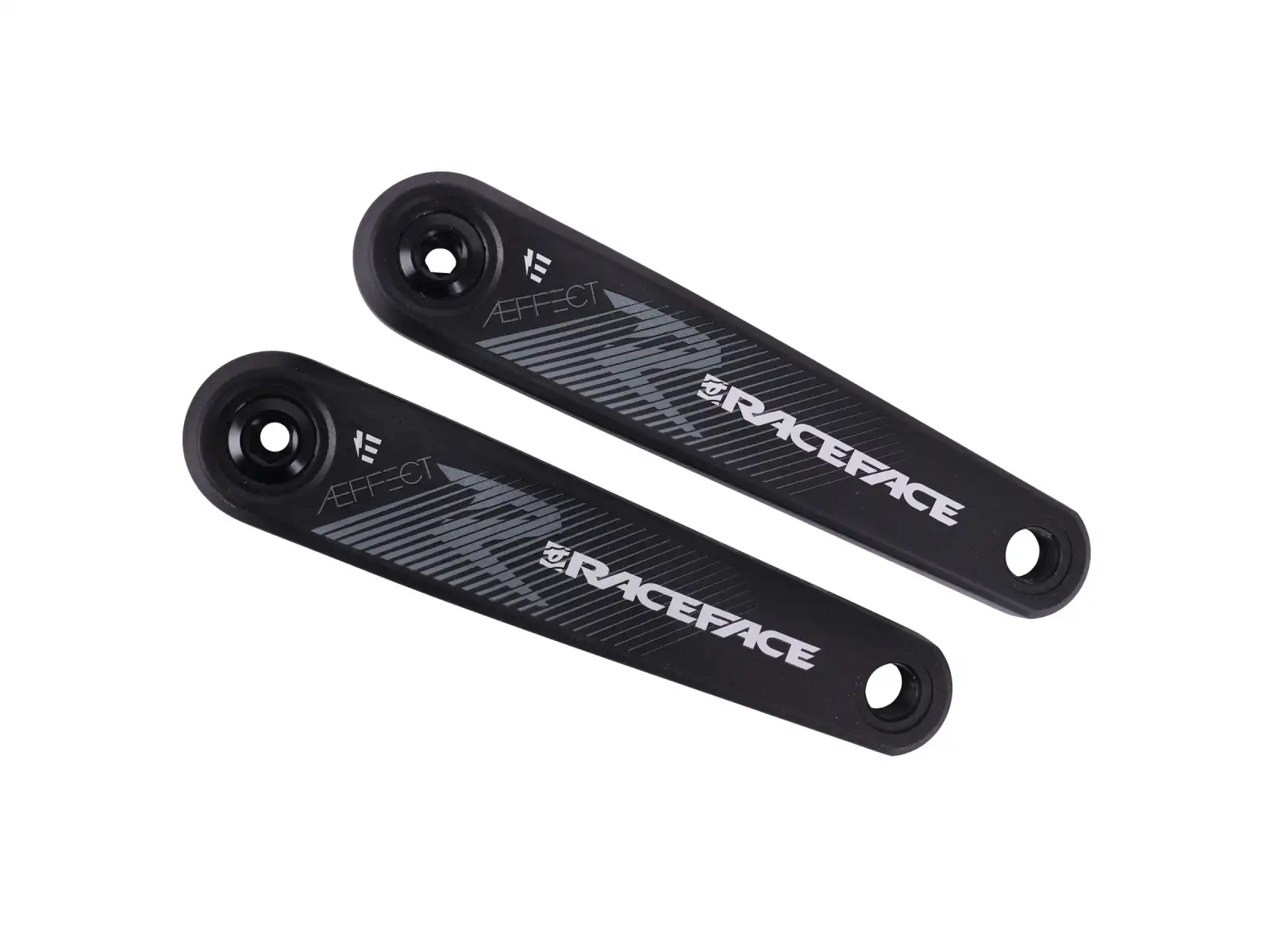 Race Face Aeffect-R E-MTB korby 170 mm czarna