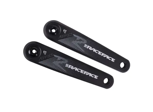 Race Face Aeffect-R E-MTB korby 170 mm czarna