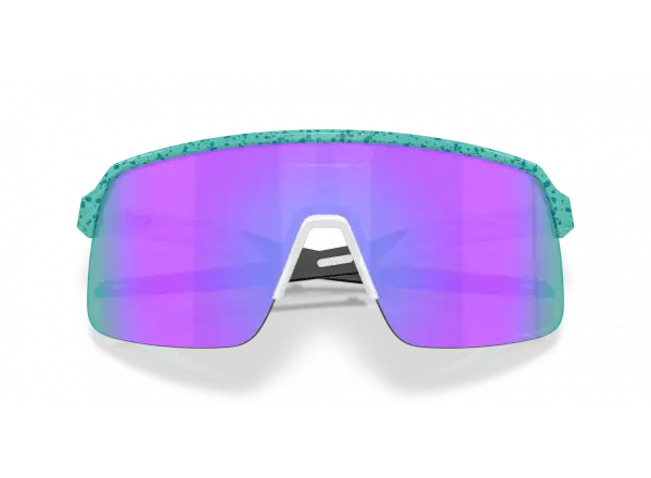 Oakley Sutro Lite okulary Celeste Splatter/Prizm Violet
