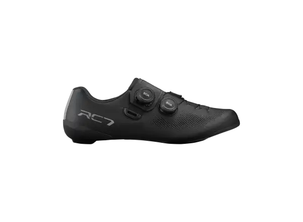 Shimano SH-RC703 męskie buty szosowe czarna