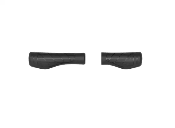 Ergon GA3 Single Twist Shift chwyty czarne