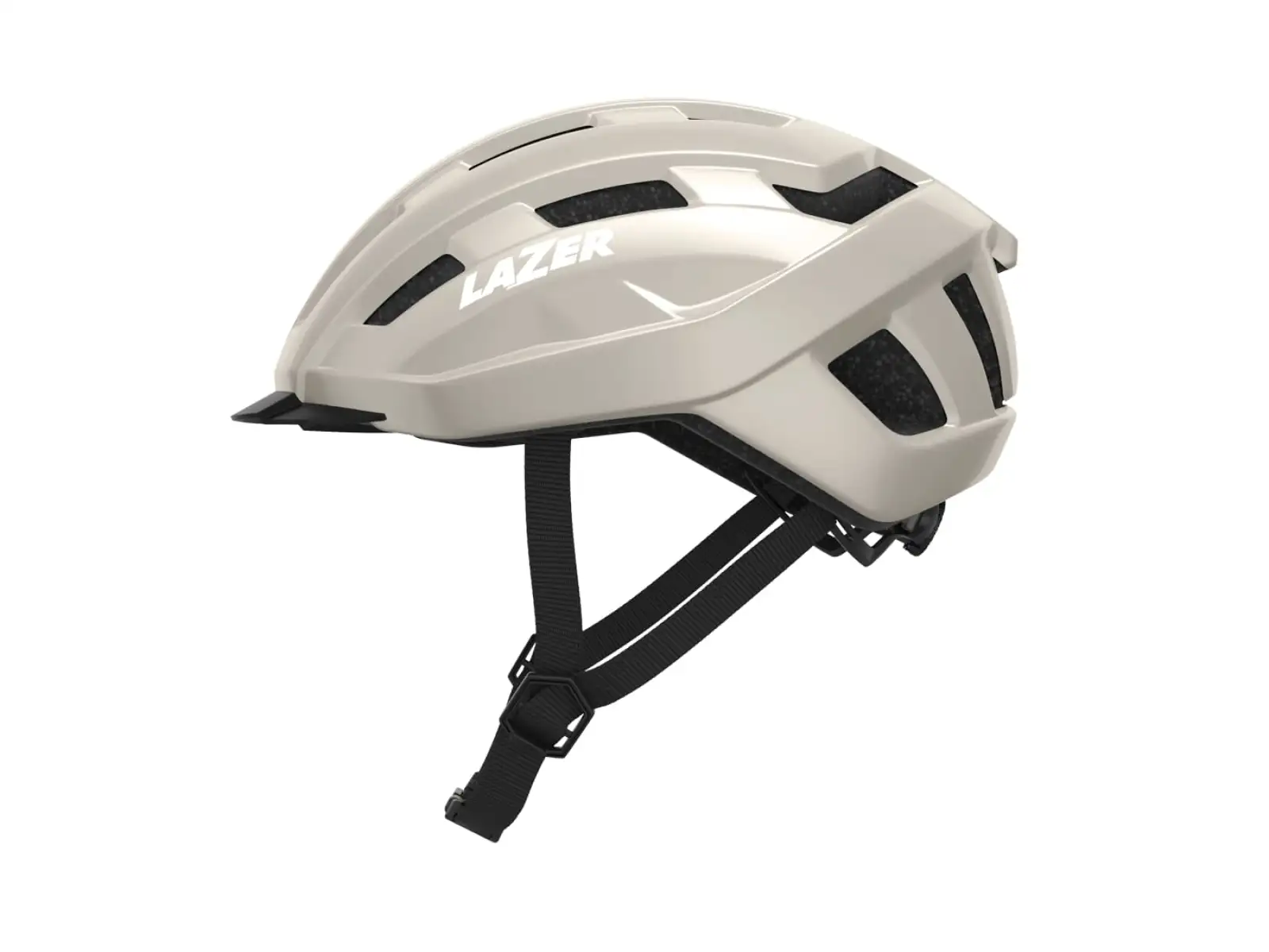 Lazer Codax KC kask szary Uni