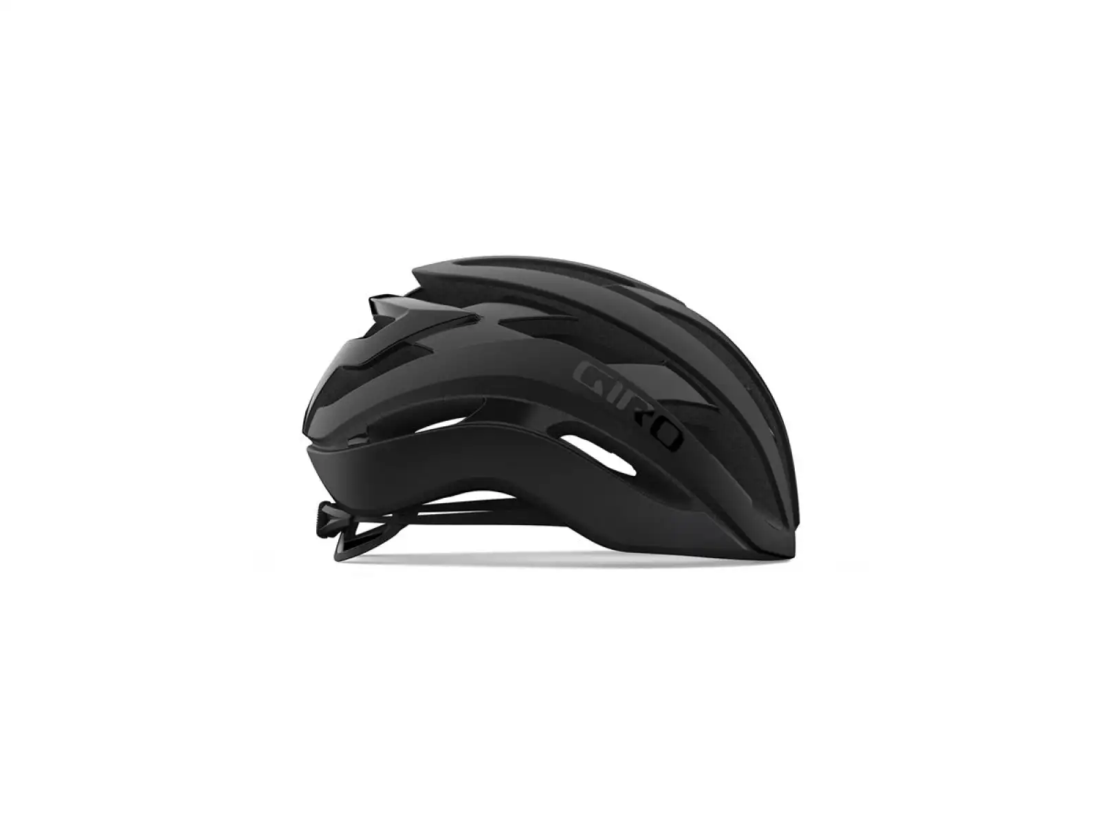 Giro Cielo MIPS kask Mat Black