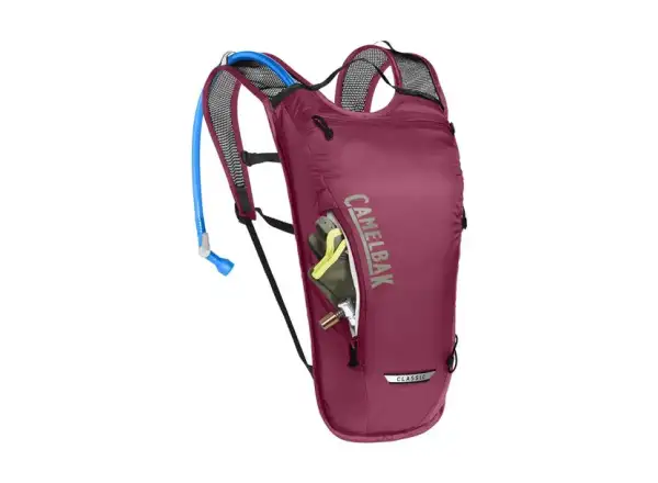 Camelbak Classic Light plecak rowerowy 4 l Berry
