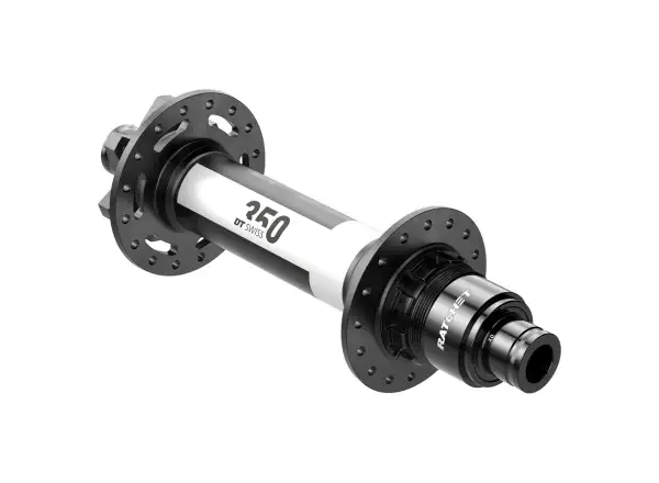DT Swiss 350 Classic Fatbike MS DBIS tylna piasta 12×157 mm 32 otworów