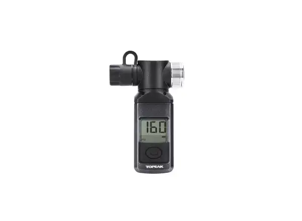 Topeak Shuttle Gauge Digital głowica do pompki