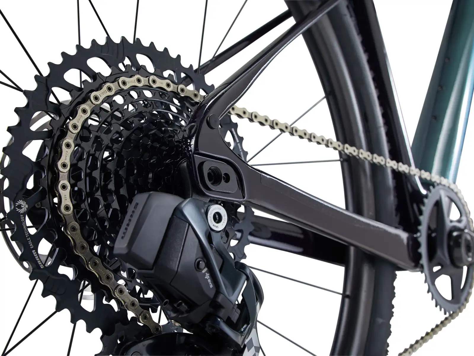 Giant Revolt X Advanced Pro 0 gravel rower Airglow Black Currant