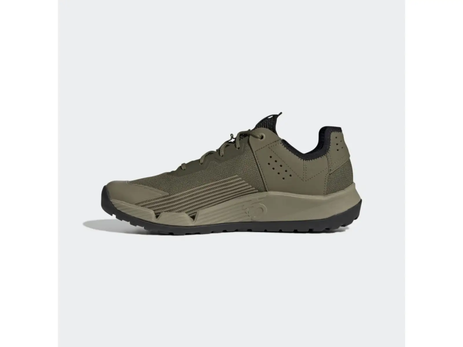 Five Ten Trailcross LT męskie buty Focus Olive Pulse Lime Orbit Green