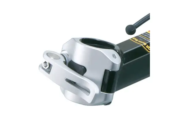 Topeak MTX Beamrack V-type bagażnik na sztycę do dużej ramy roweru