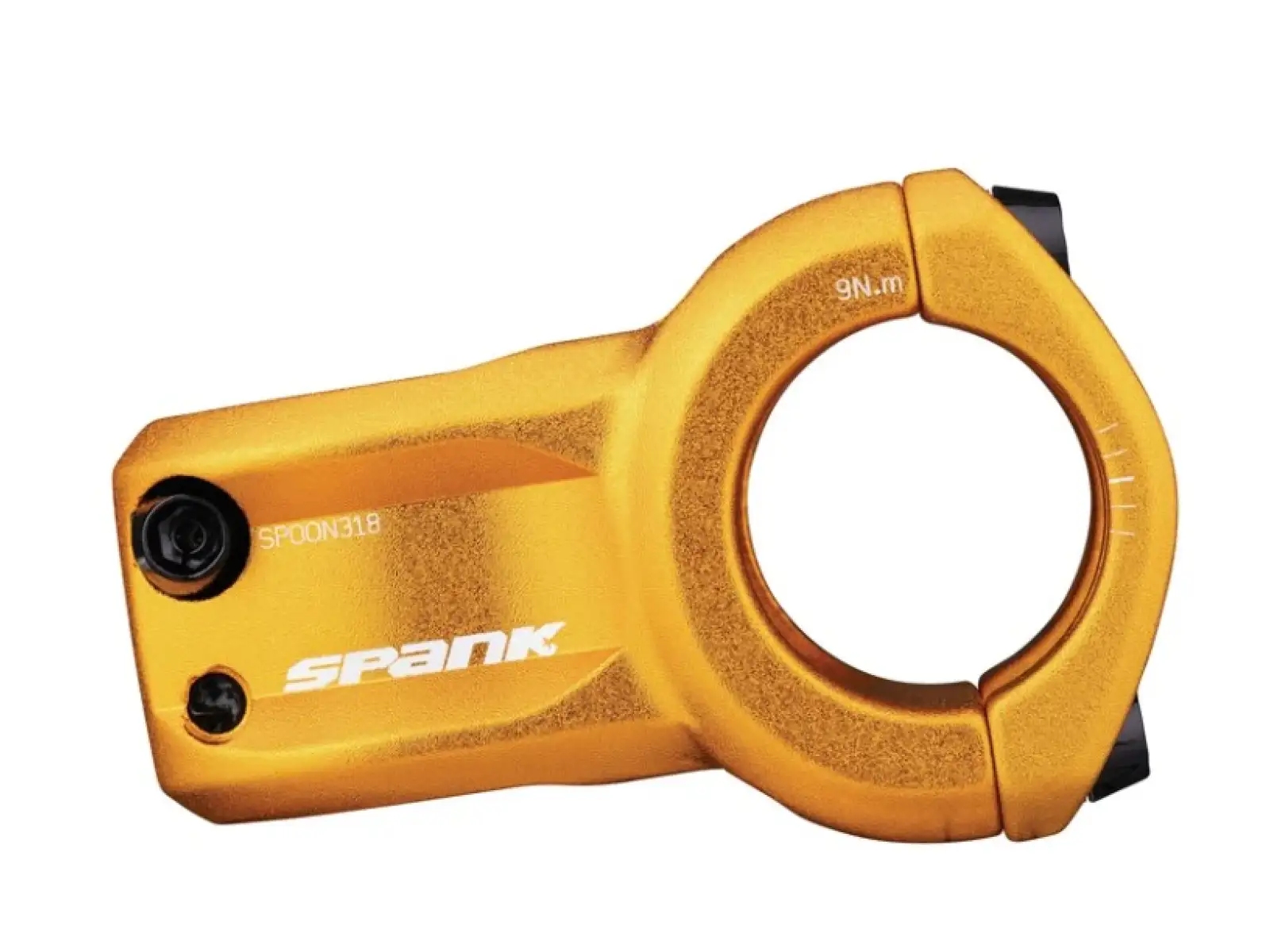 SPANK Spoon 318 43 mm wspornik Gold