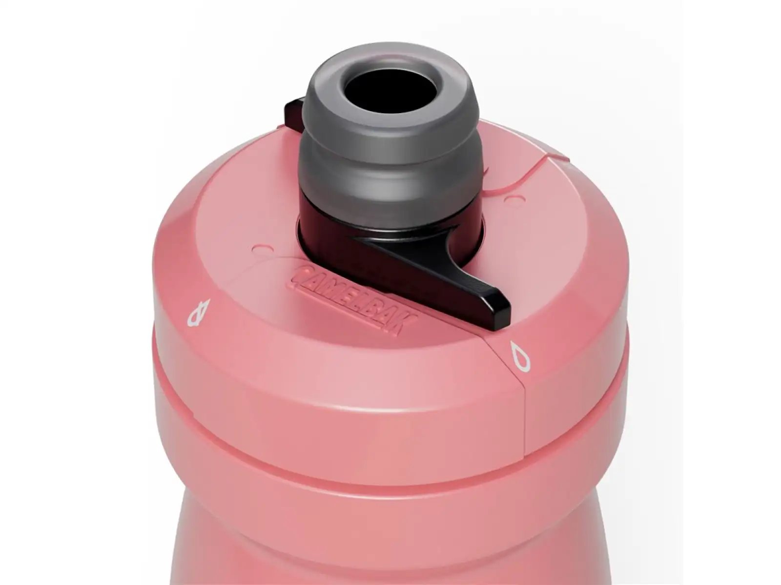 Camelbak Podium butelka 0,62 l Coral Sunset