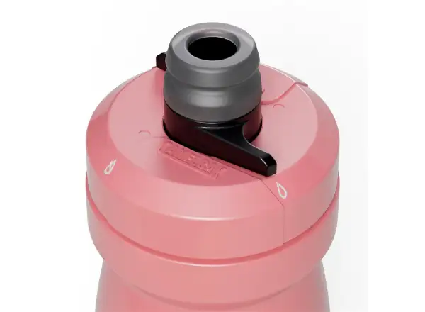 Camelbak Podium butelka 0,62 l Coral Sunset