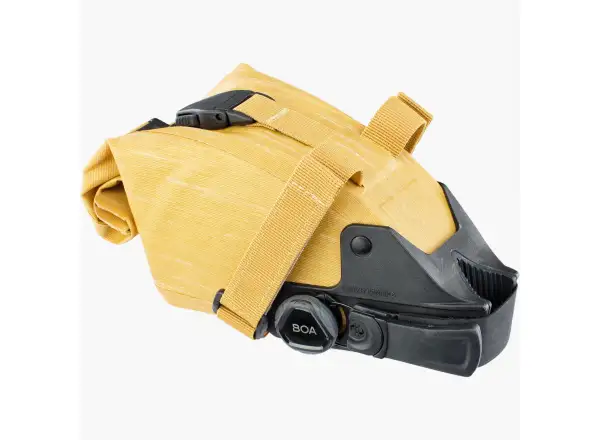 Evoc Seat Pack BOA torba podsiodłowa 1 l loam