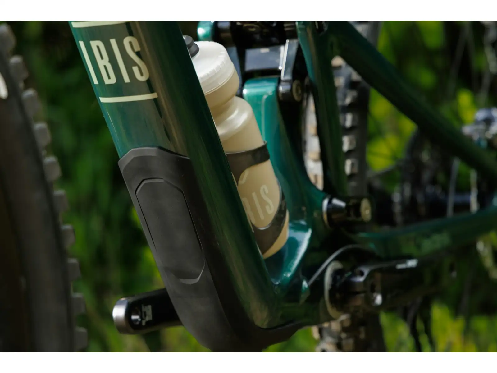 Ibis Ripley V5 XT Di2 rower górski Green Flash