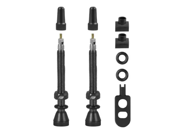 Force GAP wentyle do bezdętkowego systemu 2xFV 60 mm