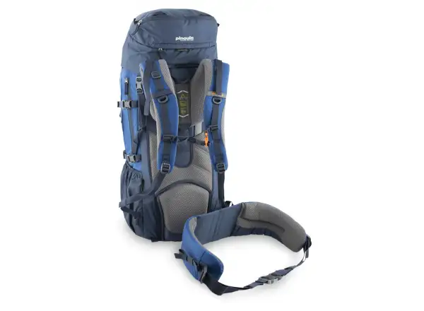 Pinguin Explorer 60 plecak turystyczny Nylon Navy