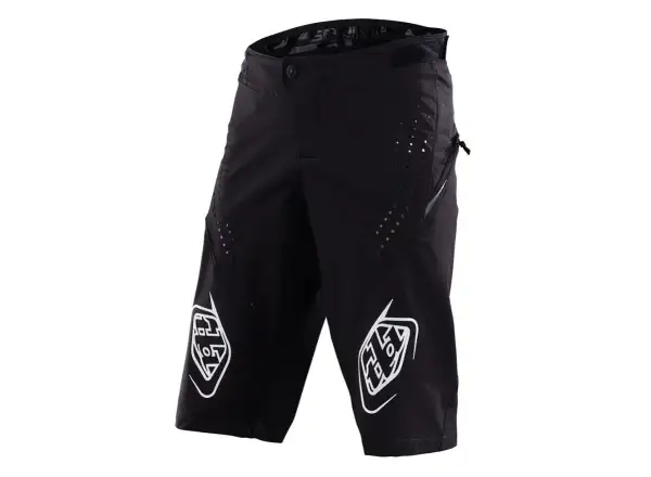 Troy Lee Designs Sprint męskie szorty Mono Black