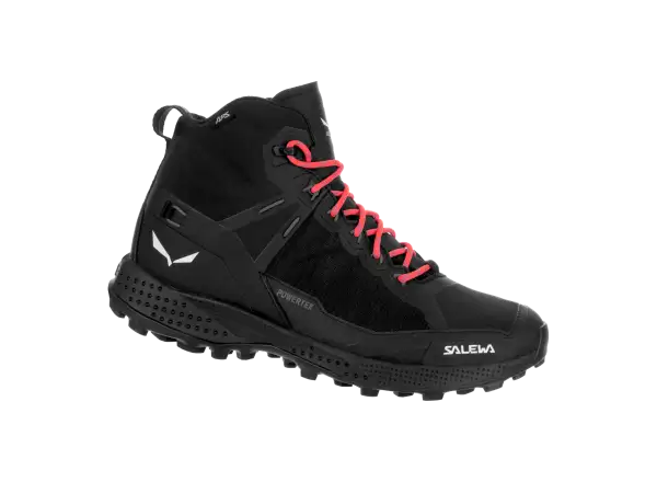 Salewa Pedroc Pro Mid Powertex damskie buty Black/Black