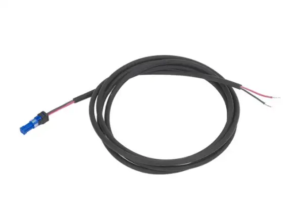 Bosch kabel świetlny do reflektora 1 400 mm (Classic+, system Bosch eBike 2)