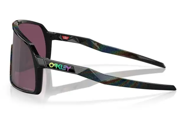 Oakley Sutro okulary przeciwsłoneczne Dark Galaxy/Prizm Road Black