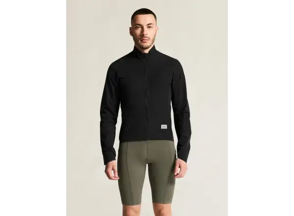Craft Endur Light Wind męska kurtka czarna