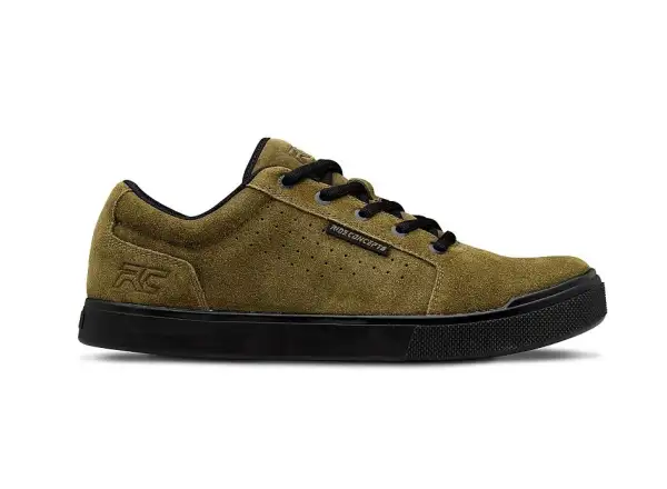 Ride Concepts Vice Men męskie buty Olive