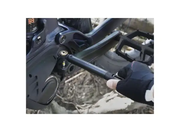 Topeak Torq Stick Pro zestaw narzędzi 12 funkcji