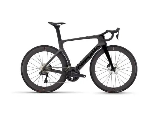 Cervélo S5 Ultegra Di2 rower szosowy Five Black