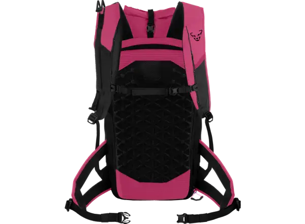 Dynafit Radical 30+ damski plecak skialpinistyczny 30 l Magenta/Black Out
