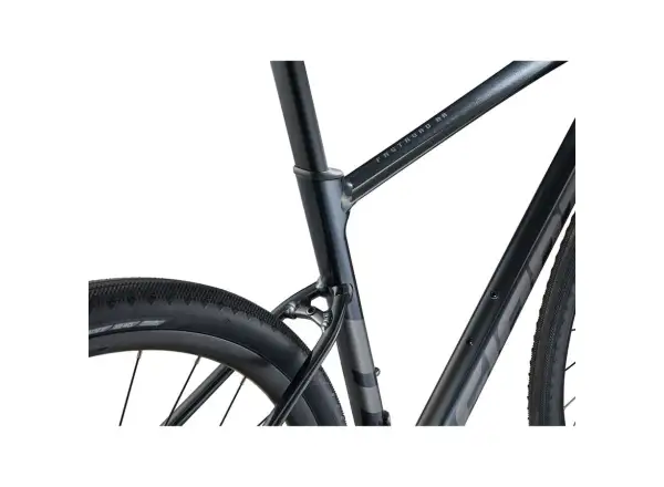Giant FastRoad AR 2 rower fitness metallic black