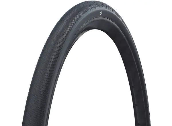 Schwalbe Pro One Allroad Evo opona szosowa kevlar Black