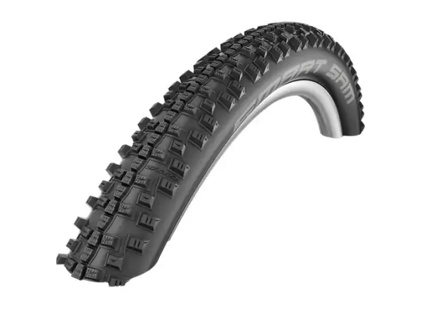 Schwalbe Smart Sam Addix Performance 24x2,35" MTB opona drutowa