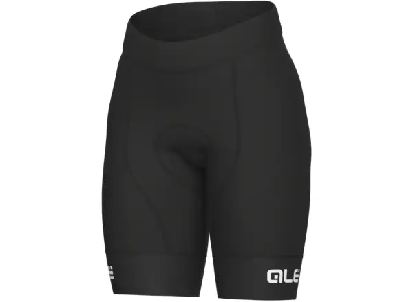 Alé Pragma Traguardo 2.0 damskie spodenki White