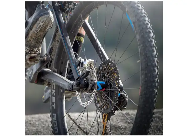 Magura MT8 Pro 1-finger HC-Alu hamulec tarczowy