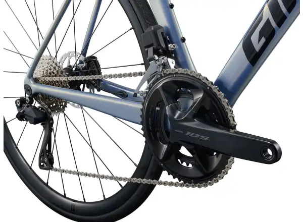 Giant TCR Advanced 1 KOM rower szosowy Dreamy Blue