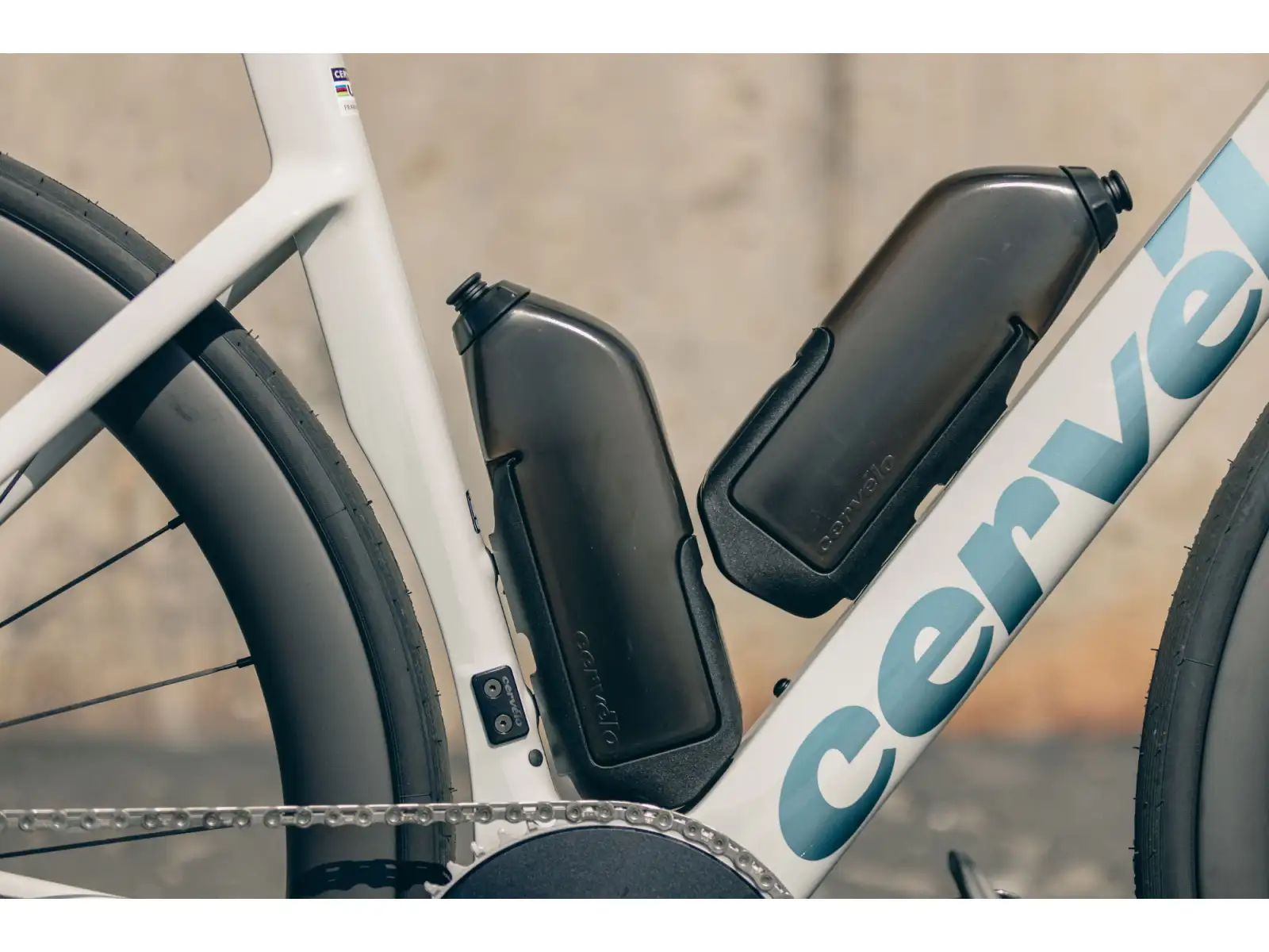 Cervélo Soloist Rival AXS rower gravel Cloud Burst