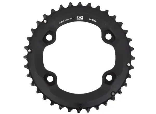 Shimano Deore FC-MT500-2 zębatka 36 z.