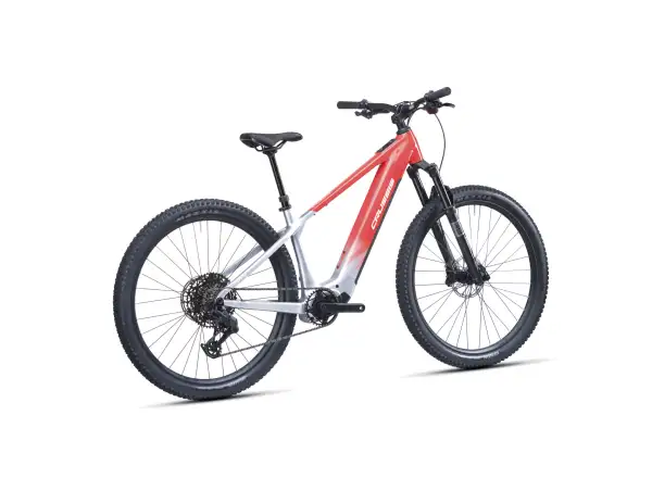 Crussis e-Fionna AX 10.12-M2S(800) górski rower elektryczny