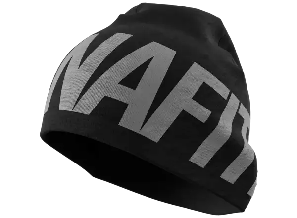 Dynafit Light Logo czapka Black Out