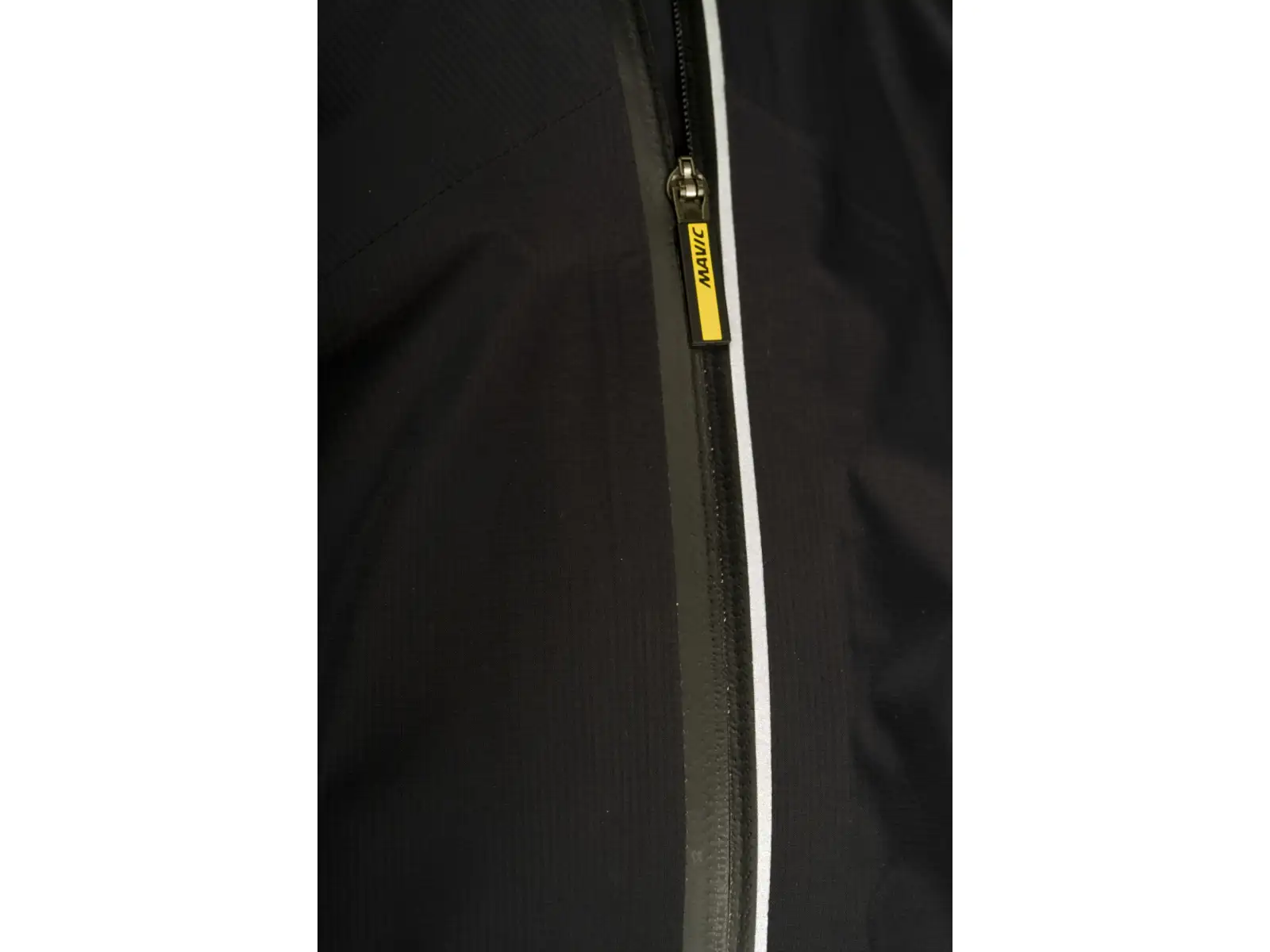 Mavic Cosmic H2O męska kurtka Black