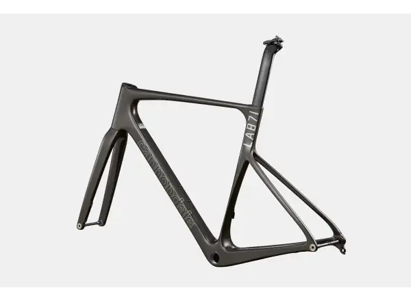 Cannondale SuperSix EVO LAB71 A/M rama szosowa RAW
