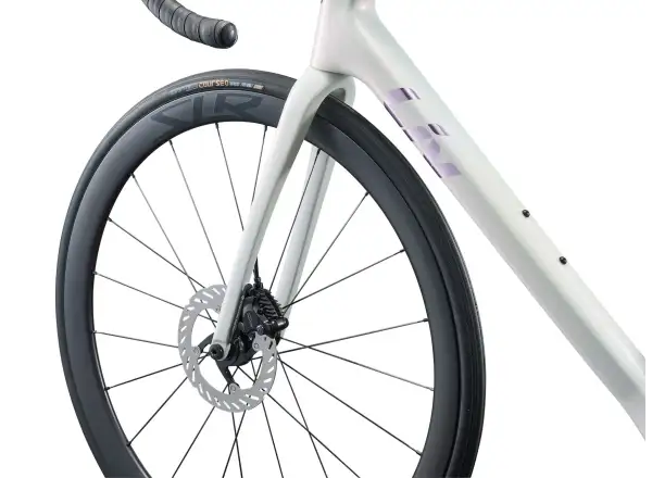 Giant Defy Advanced Pro 1 rower szosowy White