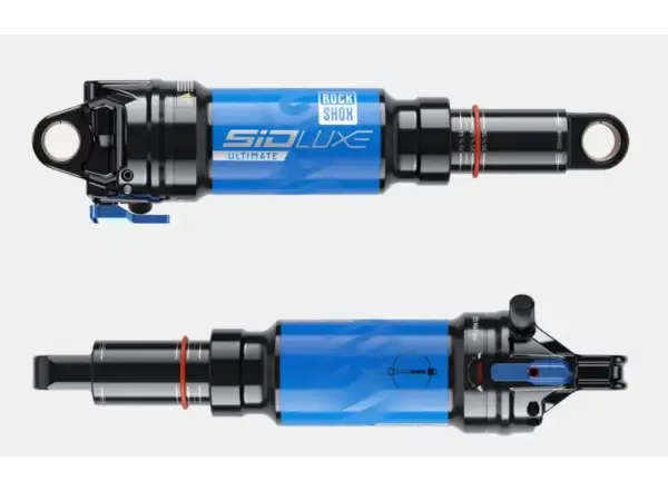 Rock Shox SIDLuxe Ultimate RL 190x45 mm amortyzator