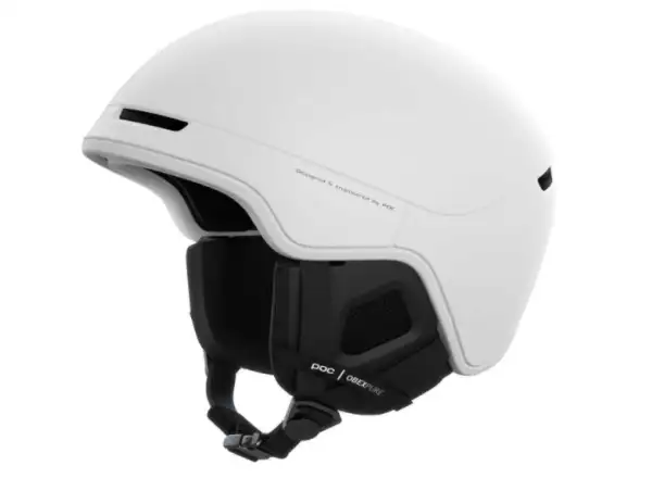 POC Obex Pure kask narciarski hydrogen white