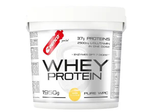 Penco Whey Protein 1950 g